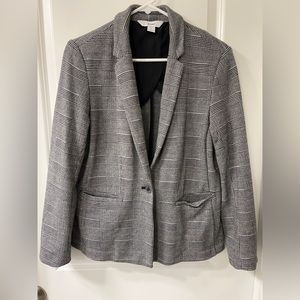 Stretch blazer! Comfort and style